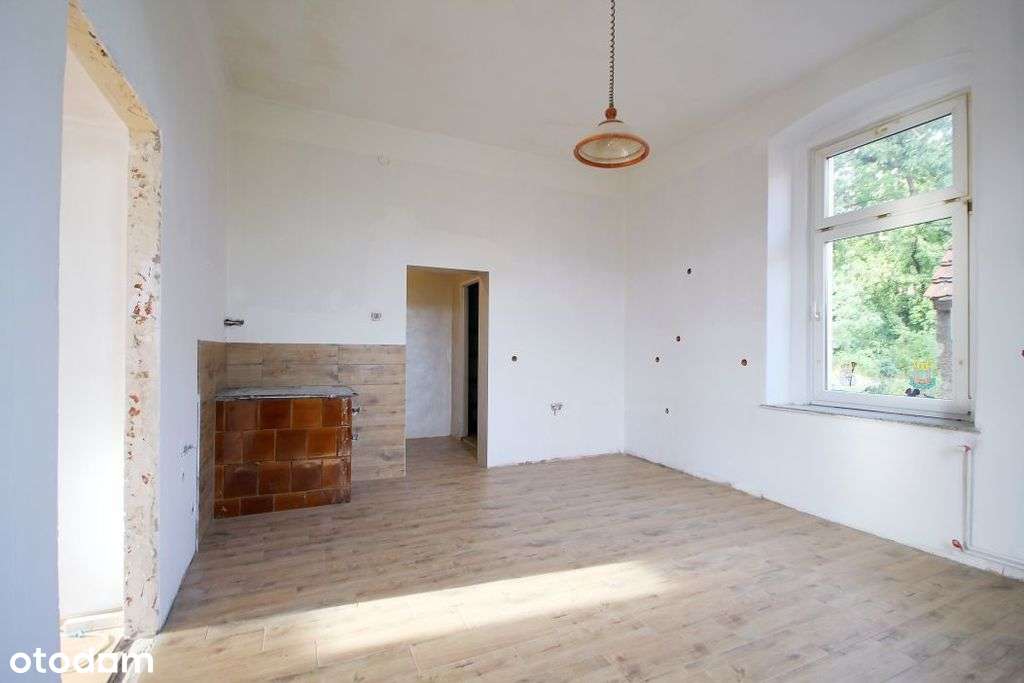 Atrakcyjne mieszkanie przy zabytkowym parku - Pełny obrazek: 5/14