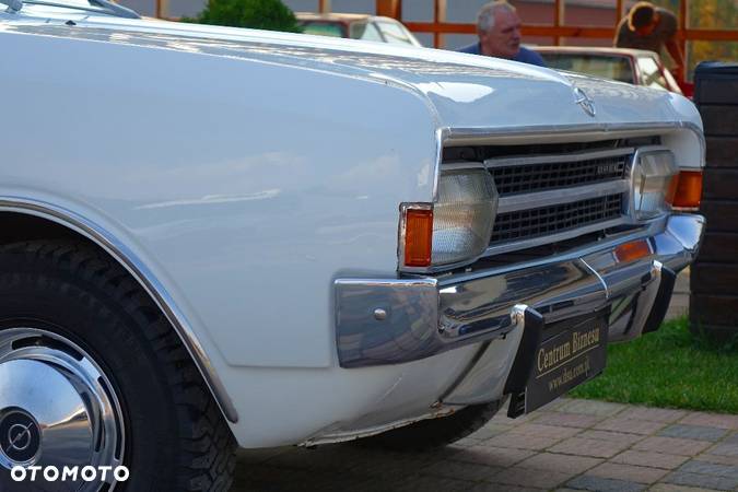 Opel Rekord - 5