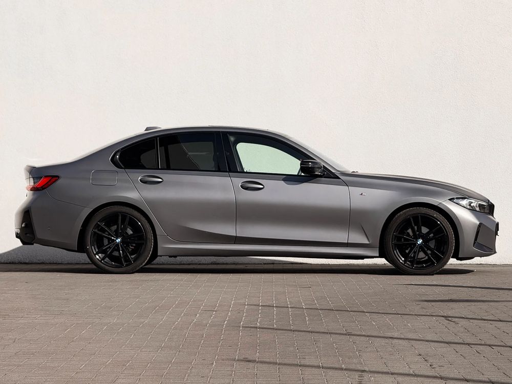 BMW Seria-3 320D XDRIVE M Sport Sport 2.0 Diesel 190 KM — zdjęcie 3