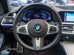 BMW Seria 3 320d Aut. xDrive Edition M Sport Shadow - 26