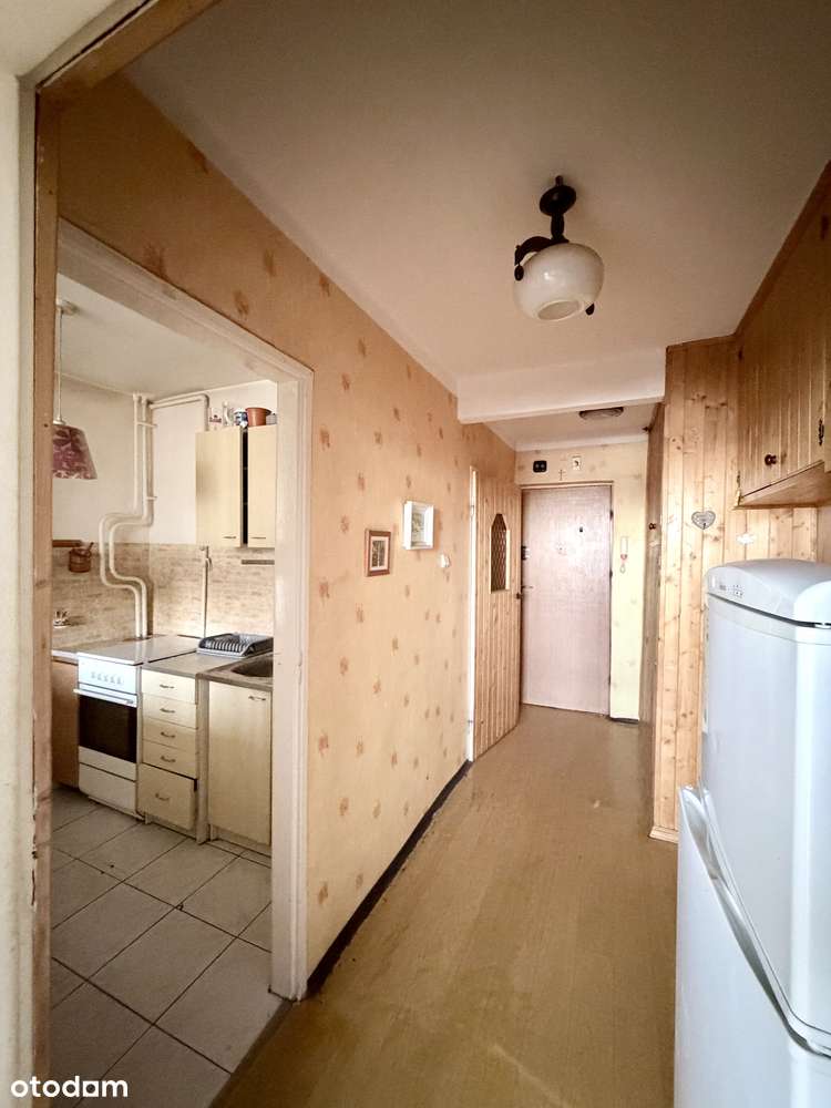 Mieszkanie Katowice osiedle Tysiąclecia-3