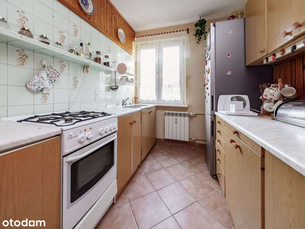 ⭐️ Balkon | Cisza | 3 pokoje | Do remontu ⭐️-14