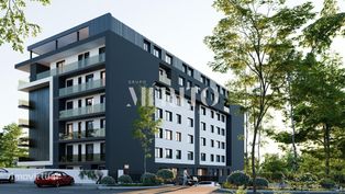 Apartamentos T1 Barcelos - Grande imagem: 3/11