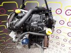 Motor Renault Grand Modus 1.5 dCi 86 Cv de 2011 - Ref: K9K766 - NO20140 - 2