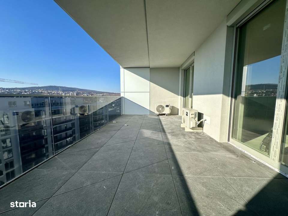 Apartament de 3 camere finisat, 2 bai , Terasa, Ansamblul Elite City - Imagine principală: 1/8