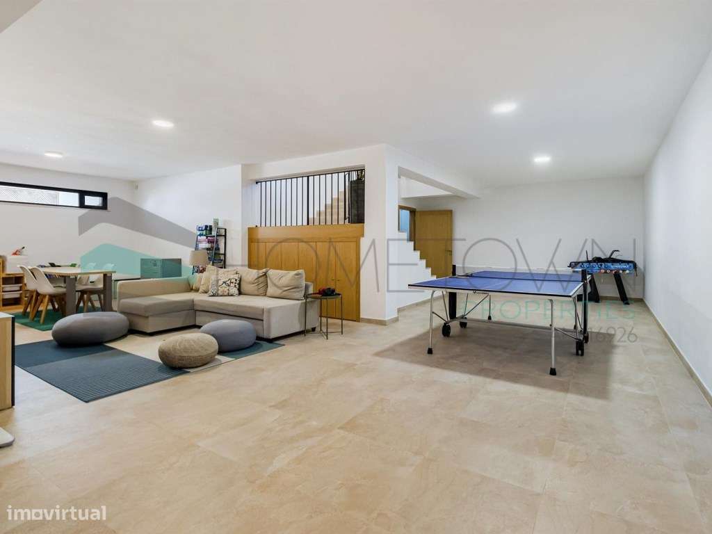 Magnífica Moradia Contemporânea com piscina, entre Loulé e Quinta d...-20