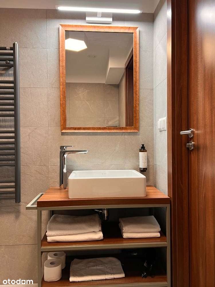 Apartament Szklarska Poręba Wysoki Standard SAUNA-4