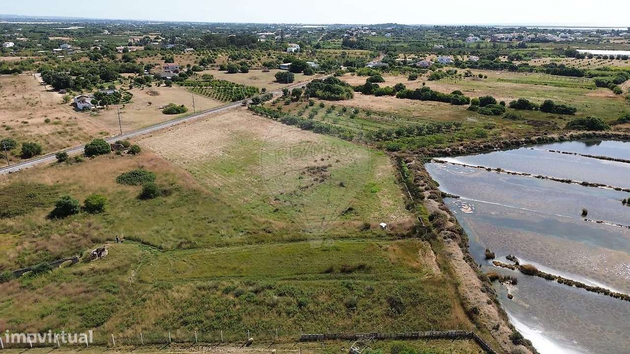 Terreno  para venda-13
