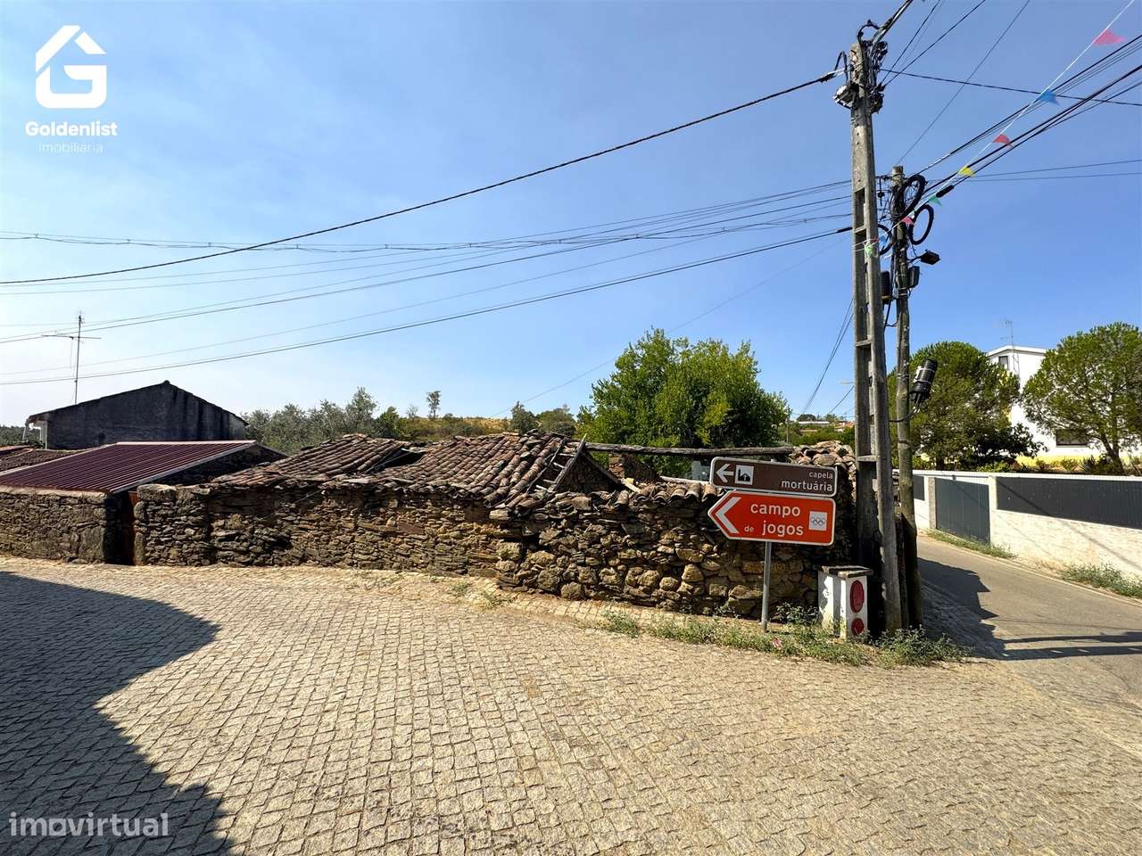 Moradia T2 Venda em Salgueiro do Campo,Castelo Branco-23