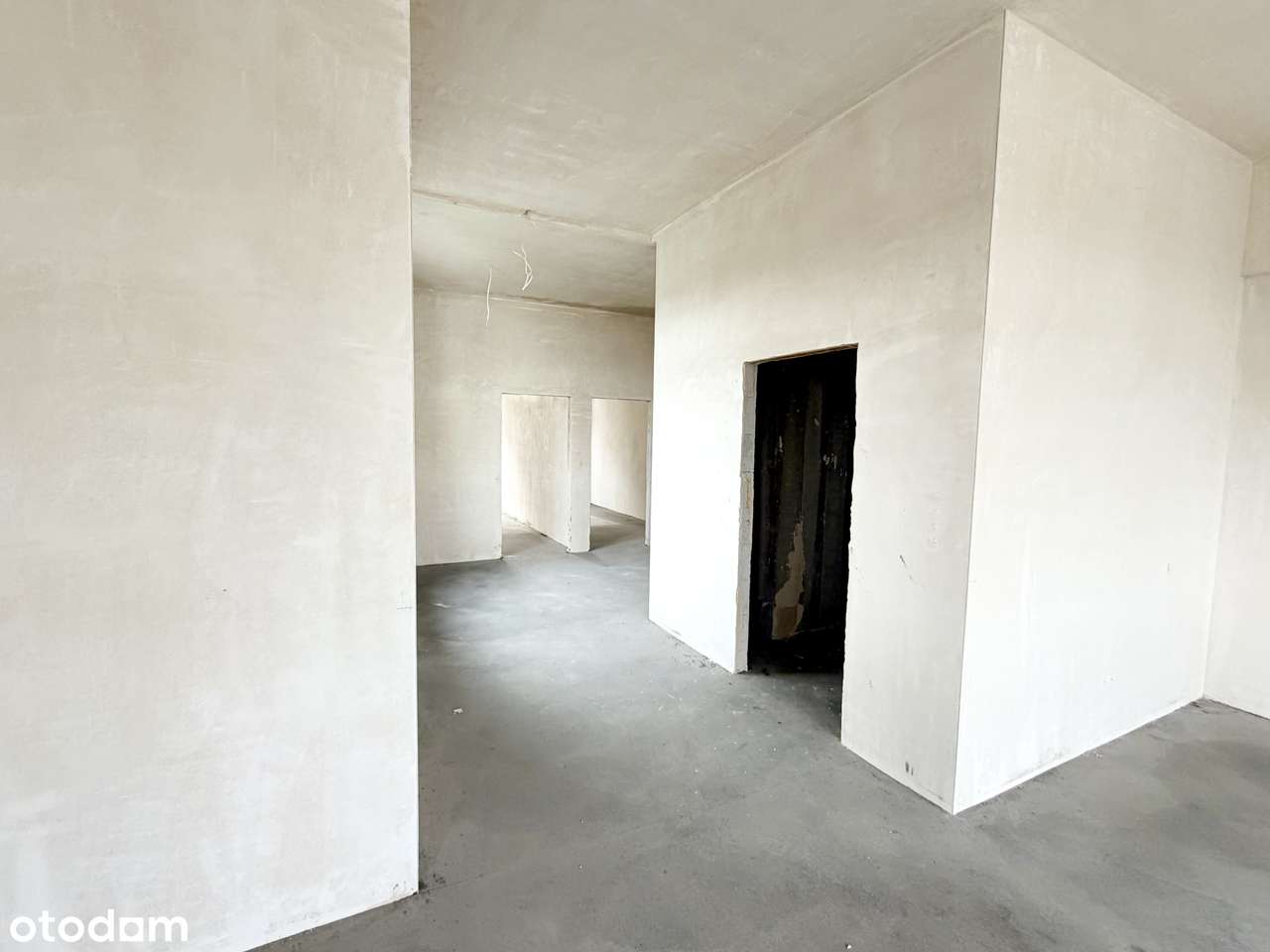 od dewelopera | przepiękny widok | styl loftowy | balkon | m13-5