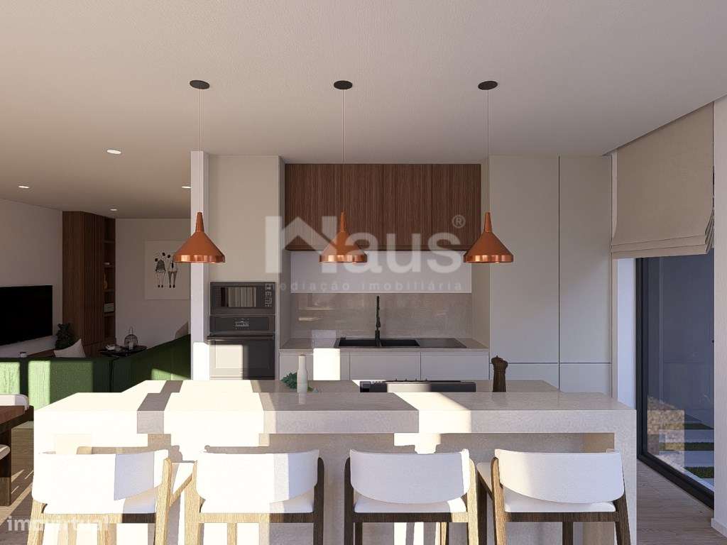 Lote de terreno para construção com projeto aprovado para moradia d...-27