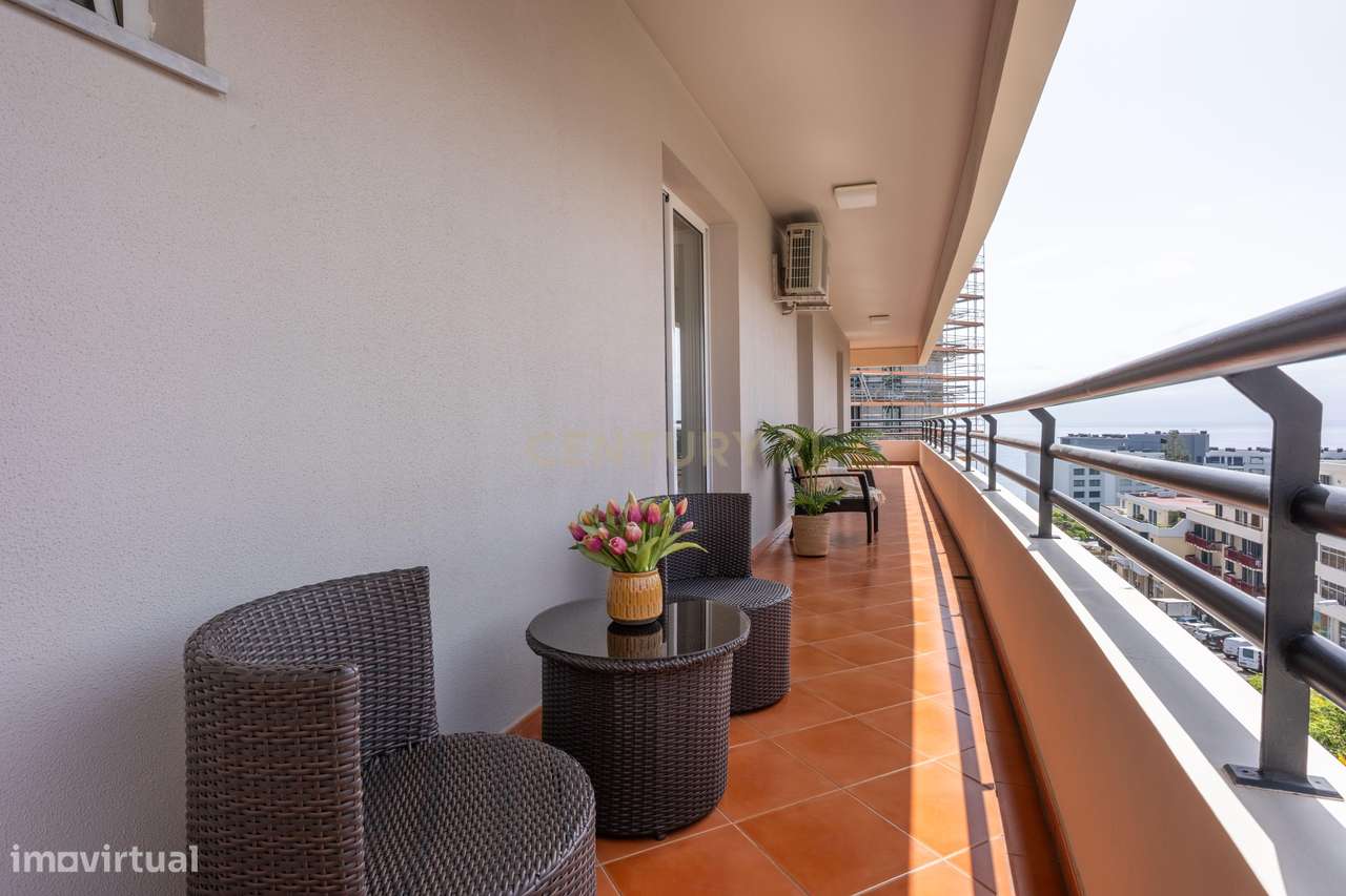 Apartamento T4 - Monumental Palace II-16