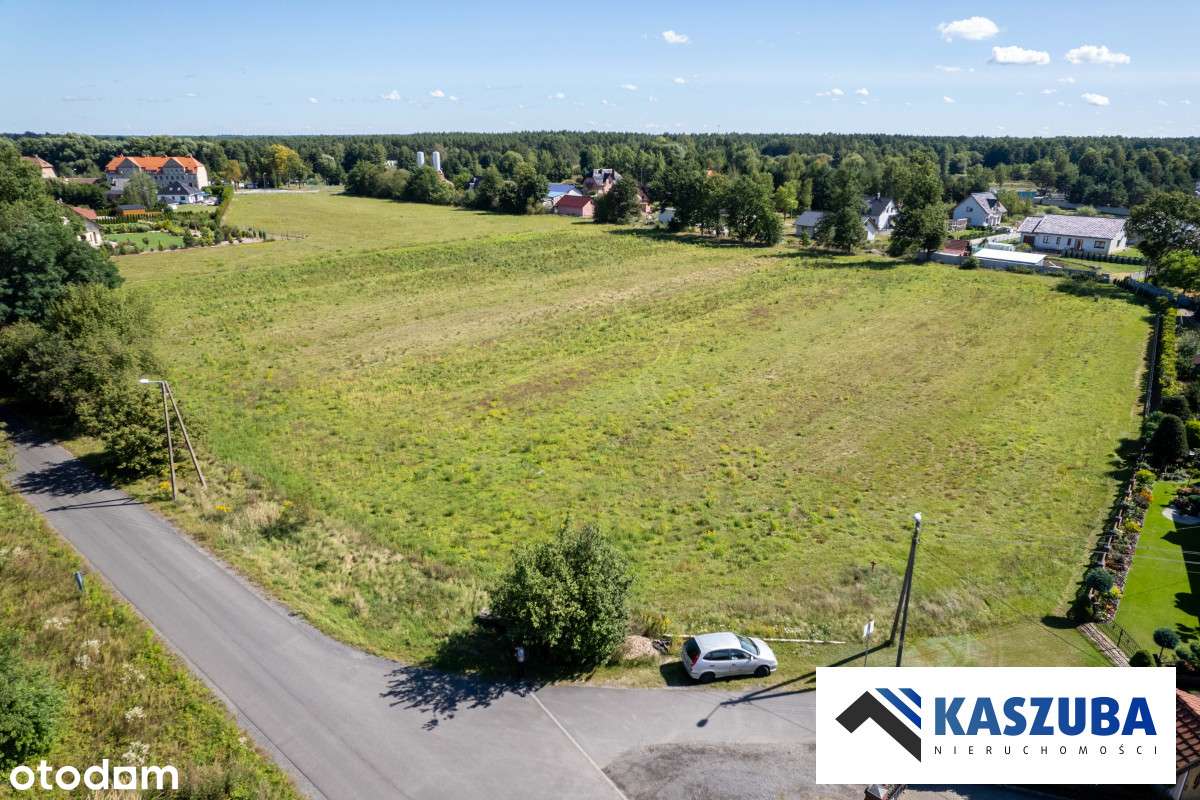 Iłowa ul.Traugutta 14 działek budowlanych - Pełny obrazek: 3/14