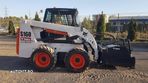 Bobcat S160 - 2