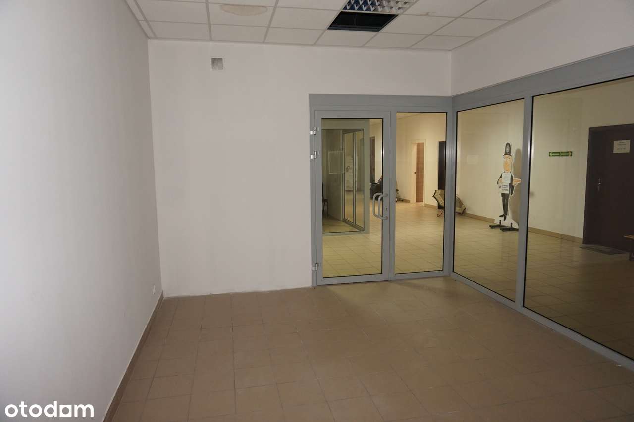 Lokal usługowy w Otwocku - Pełny obrazek: 4/4