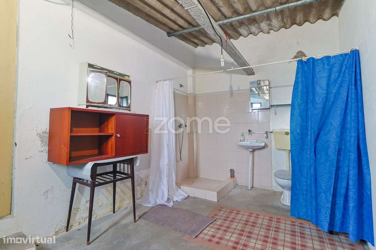 Moradia T4 Riachos - Torres Novas-16
