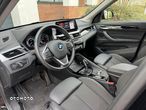 BMW X1 sDrive20i Advantage sport - 5