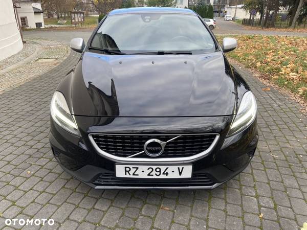 Volvo V40 D3 RDesign - 22