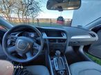 Audi A4 2.0 TFSI Multitronic - 6