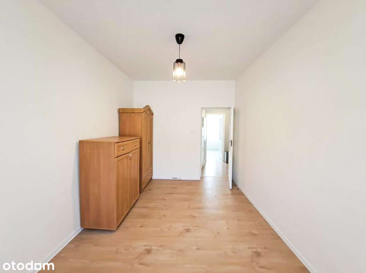 DE FACTO NIERUCHOMOŚCI - MIESZKANIE NA UL. TRYBUNALSKIEJ W ELBLĄGU-2