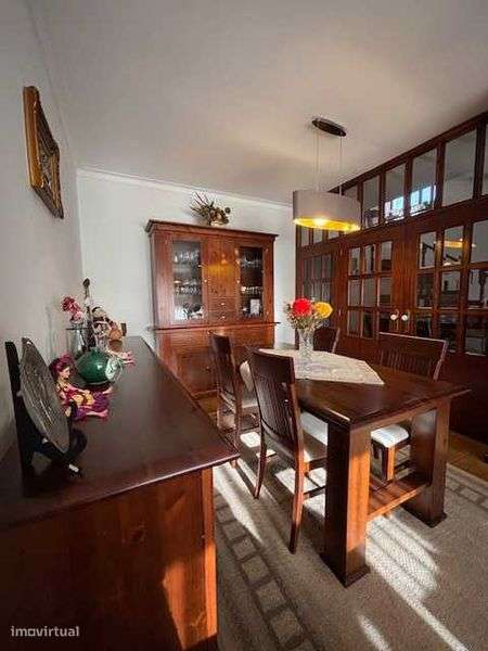 Moradia T3 centro de Estarreja - Grande imagem: 4/12