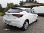 Opel Astra V 1.6 CDTI Elite - 9