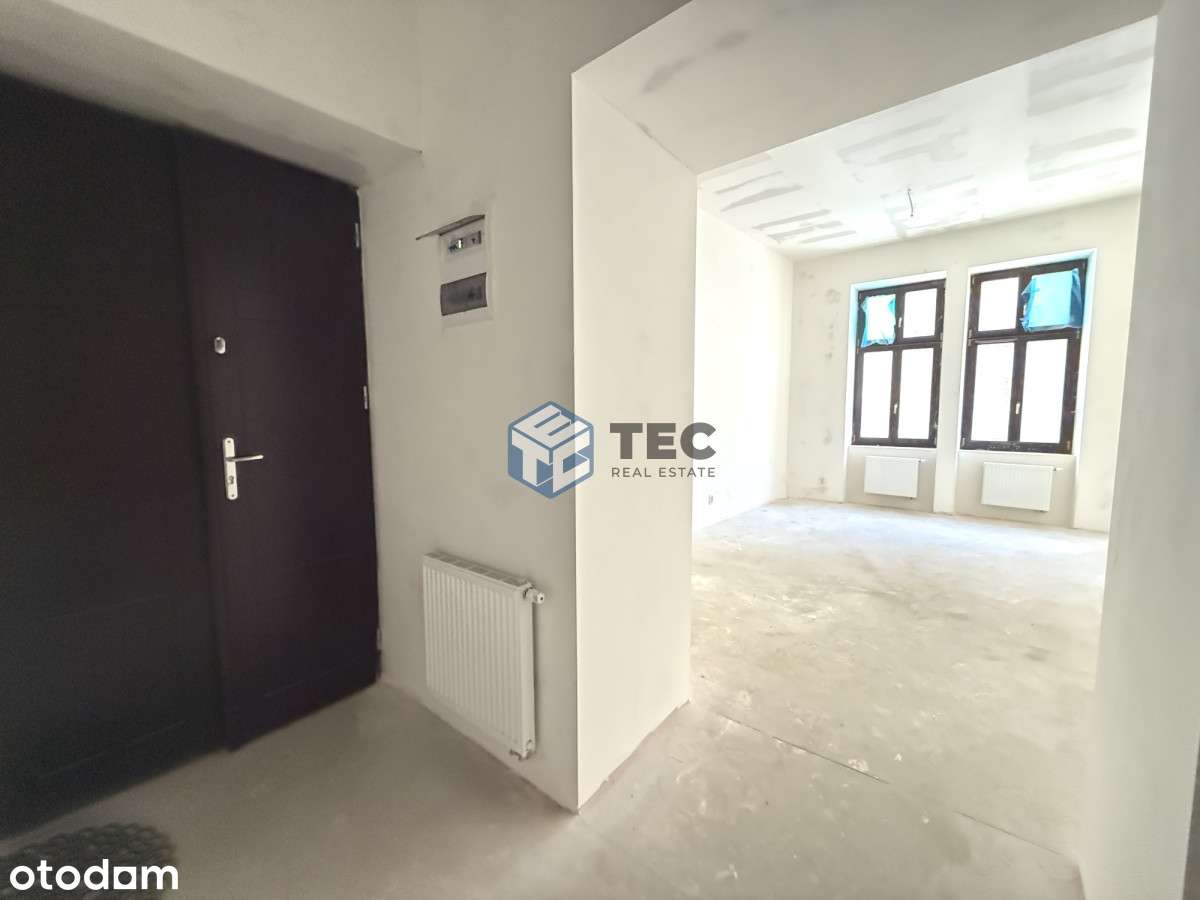 Nowa inwestycja I Różne metraże - Pełny obrazek: 1/8