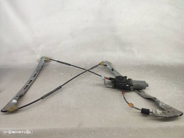 Elevador Frt Frente Esquerdo Electrico Peugeot 206 Hatchback (2A/C) - 1