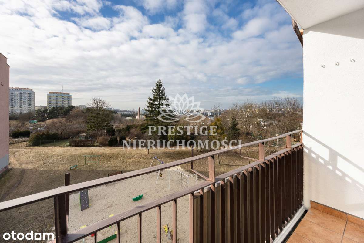 Trzy pokoje na Kapuściskach-15