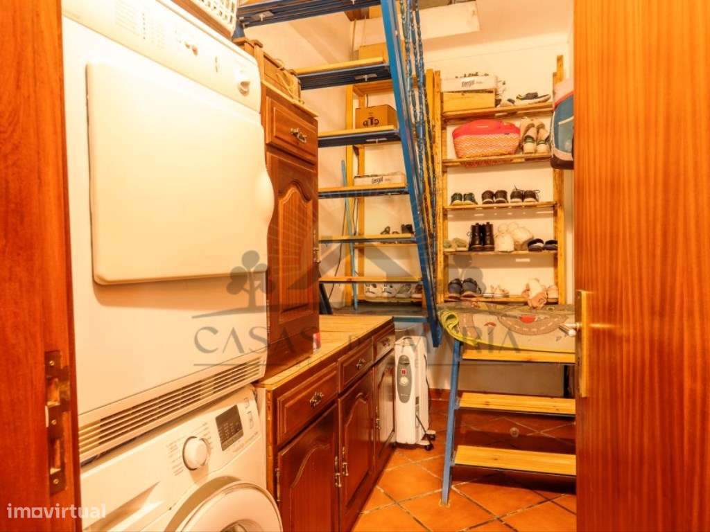 Moradia Isolada - Vendas Novas-20