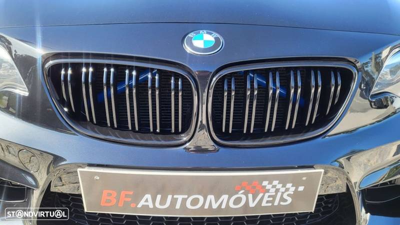 BMW 220 d Pack M - 19