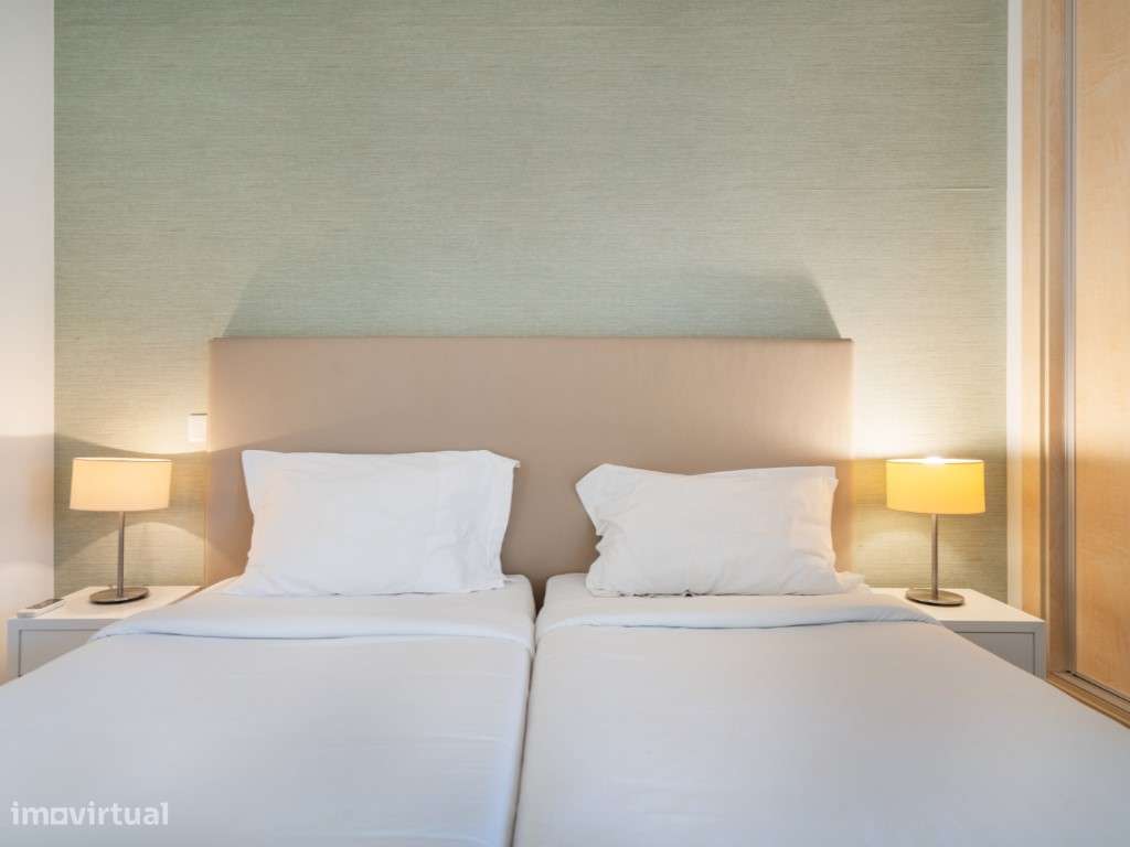 Apartamento T1 localizado no Algarve Race Resort, Portimão.-16