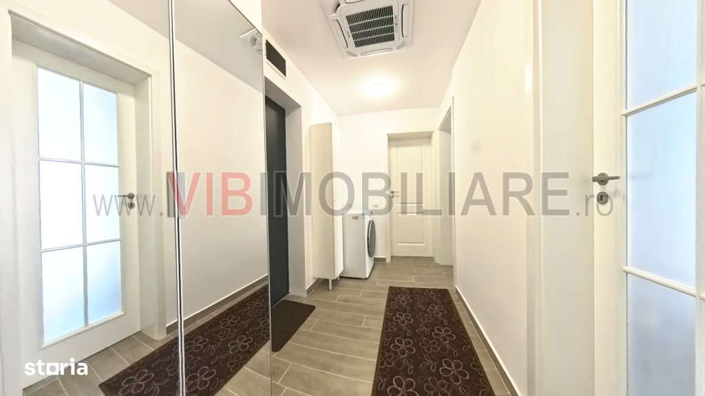 Titan - str Marului  - Apartament 2 cam mobilat/utilat/nou - Imagine principală: 5/13