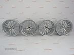 Jantes Look Vossen VFS2 19 x 9.5 et38 5x112 Silver - 1