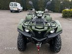 Yamaha Grizzly - 3