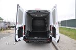 Ford TRANSIT 130 KM TREND VAN FURGON 350 L3H2 FABRYCZNIE NOWY NA GWRANCJI DOSTĘPNY OD RĘKI!!! - 6