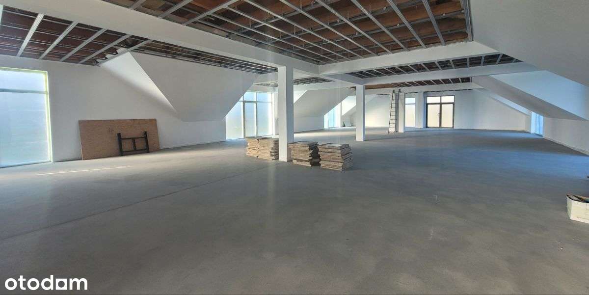 Lokal handlowy przy głównej drodze - Pełny obrazek: 4/12