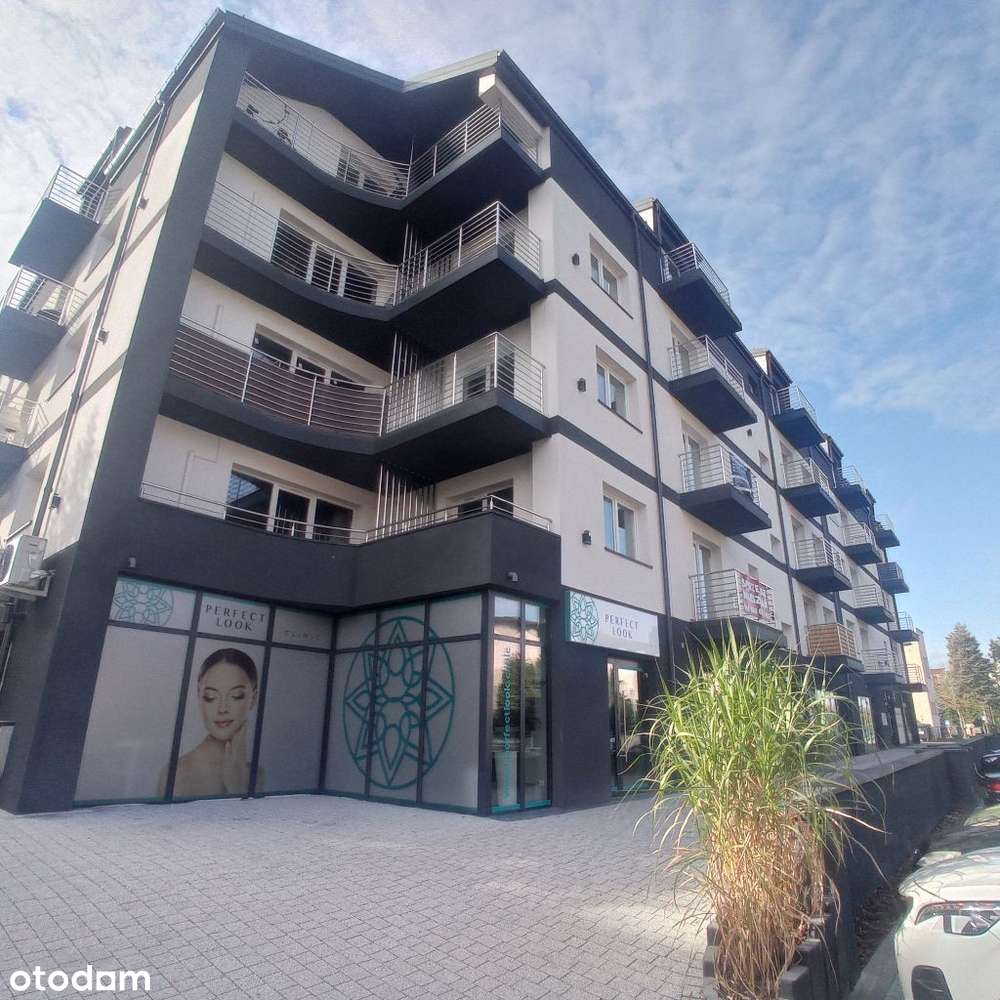 Apartament na sprzedaż, Podleśna - Bugaj-13