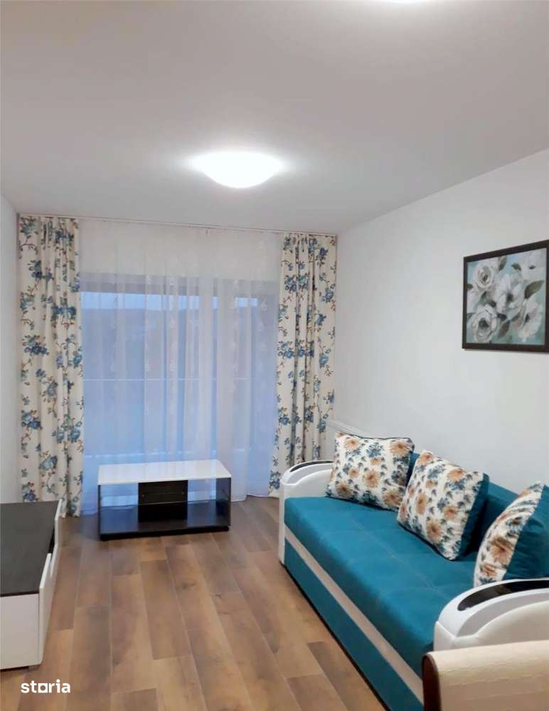 2 camere bloc nou, garaj, in Gheorgheni, in Viva City zona Iulius Mall - Imagine principală: 4/9