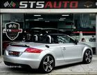 Audi TT Roadster 2.0 TFSi - 3