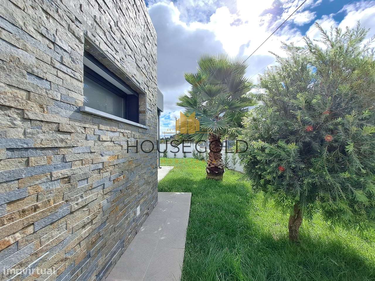 Moradia em Marinhais (MR-317)  3 Quartos | Terreno com 2.642 m²-16