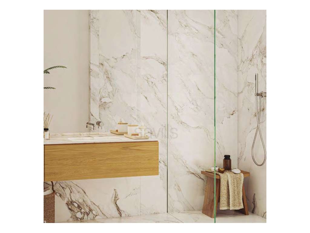 Apartamento T3 duplex com terraço, na Boavista - Grande imagem: 5/10