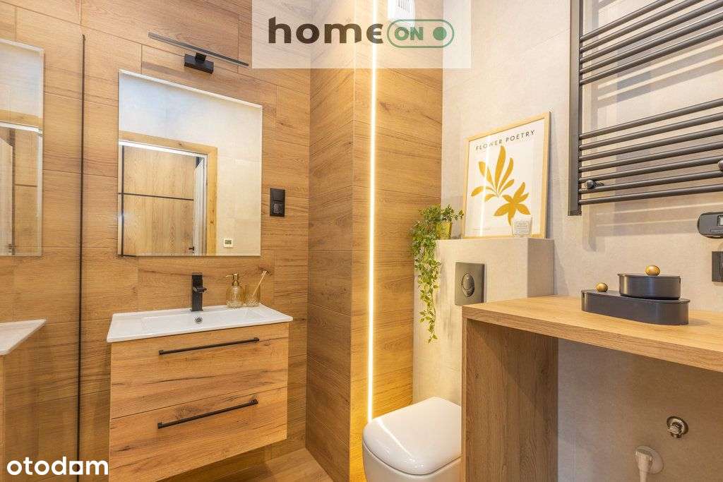 Apartament z miejscem w hali garażowej-12