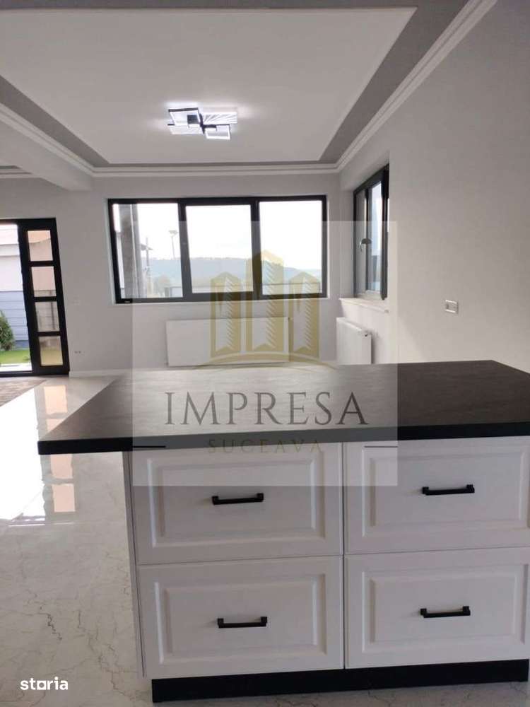 Oferta!! Vino să-ti cumperi casa mult visata! Materiale premium-1