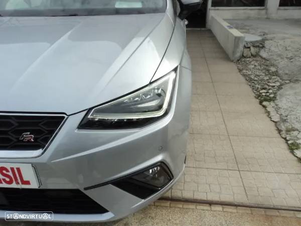 SEAT Ibiza 1.0 EcoTSI FR - 4