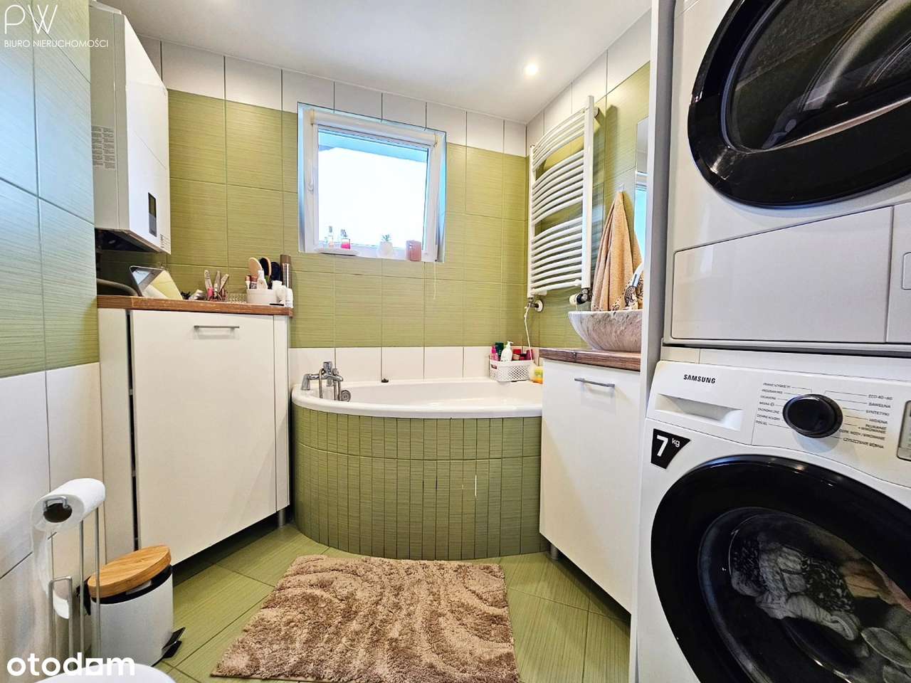 3 pokoje w atrakcyjnej cenie!-7