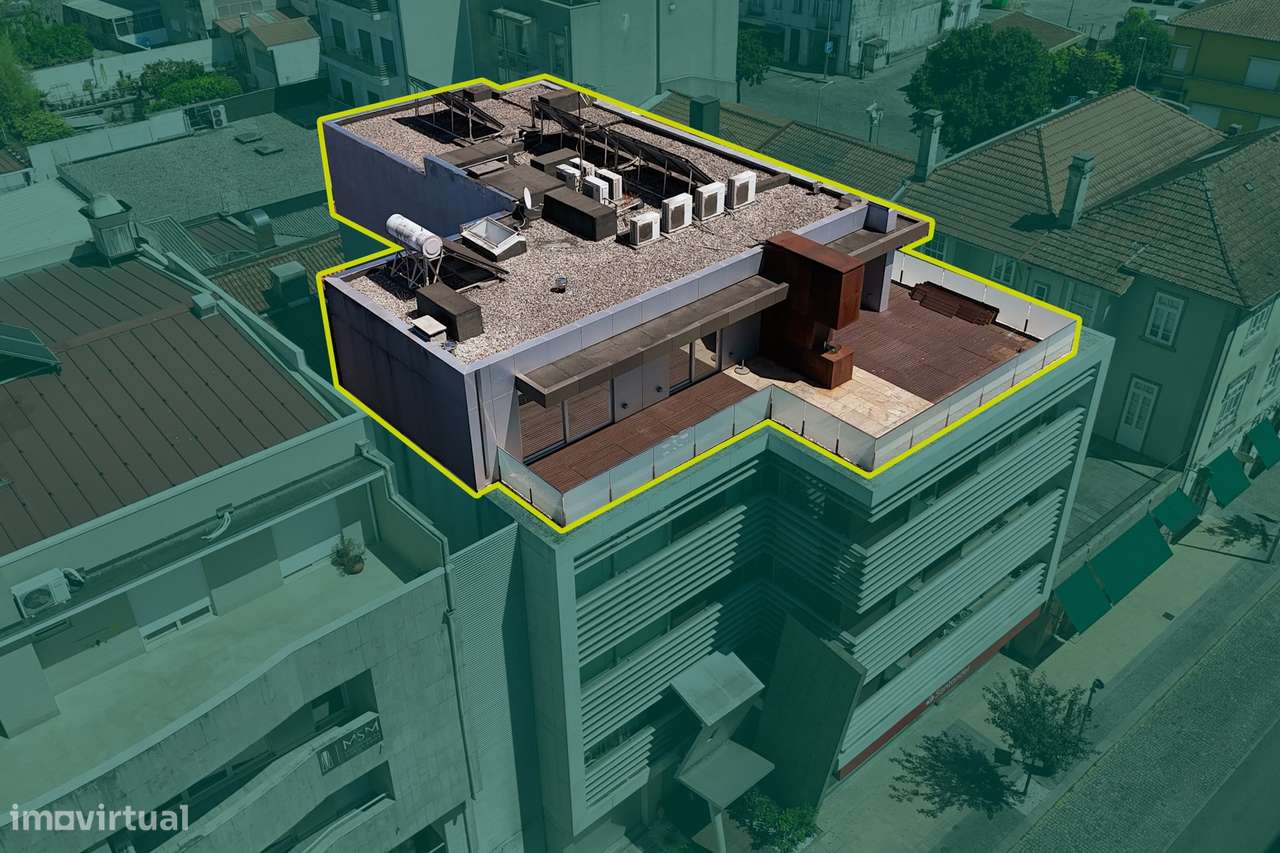 Apartamento T3 Venda em Barcelos, Vila Boa e Vila Frescainha (São Mart - Grande imagem: 3/51