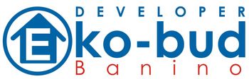 Eko-Bud Banino Developer Sp. z o.o. Sp. K. Logo