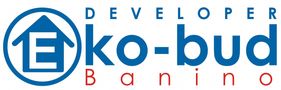 Biuro nieruchomości: Eko-Bud Banino Developer Sp. z o.o. Sp. K.