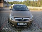 Opel Zafira 1.7 CDTI - 6